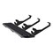 Luverne Truck Equipment 07-C SPRINTER 2500/3500 GRIP STEP XL 9-1/2IN X 54IN STEEL PASSENGER RUNNING BOAR 495154-401800 - alternate 1